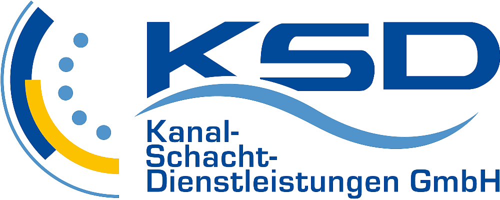 Logo: KSD Kanal-Schacht-Dienstleistungen GmbH Köthen (Anhalt)